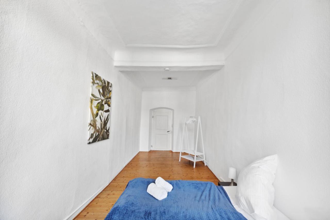Apartamento Friedberger Charme, 6 Personen, Traumlage, Parken, Kicker Friedberg  Exterior foto