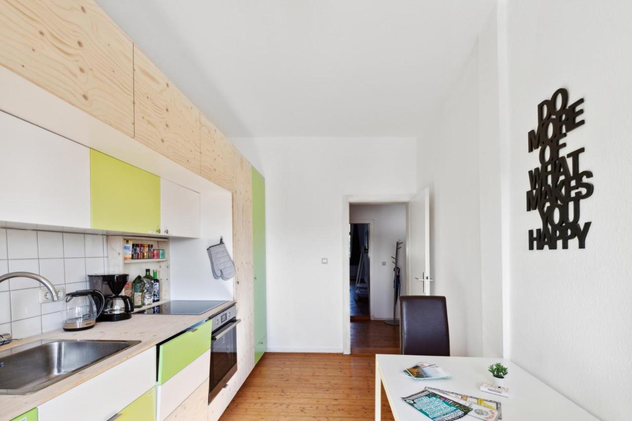 Apartamento Friedberger Charme, 6 Personen, Traumlage, Parken, Kicker Friedberg  Exterior foto
