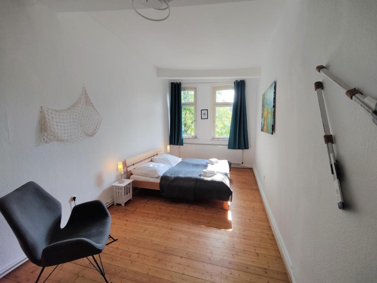 Apartamento Friedberger Charme, 6 Personen, Traumlage, Parken, Kicker Friedberg  Exterior foto