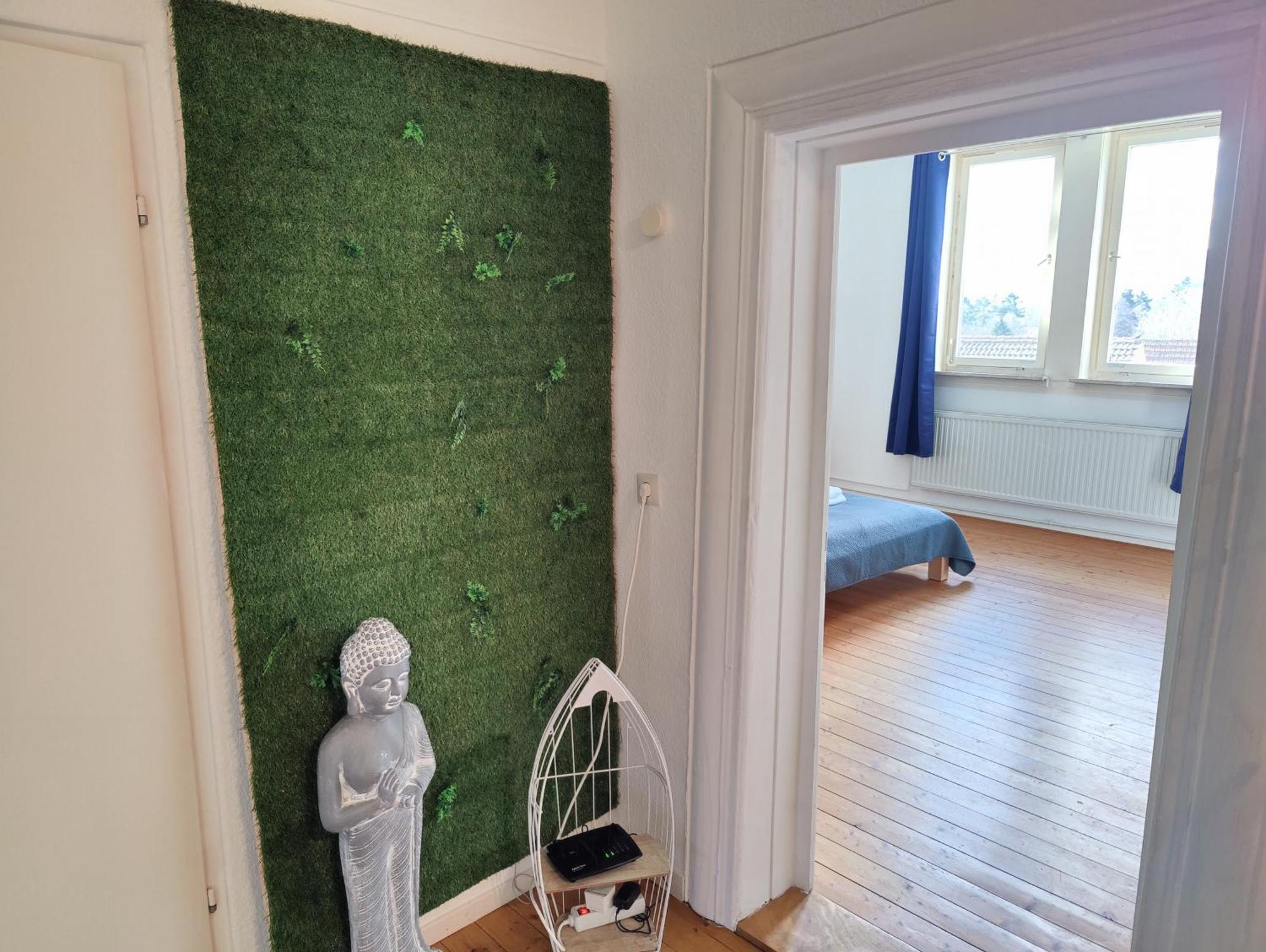 Apartamento Friedberger Charme, 6 Personen, Traumlage, Parken, Kicker Friedberg  Exterior foto